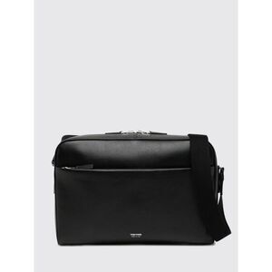 Tom Ford Shoulder Bag Men Black